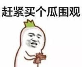 娱乐吃瓜君干了什么被骂,网友纷纷炮轰
